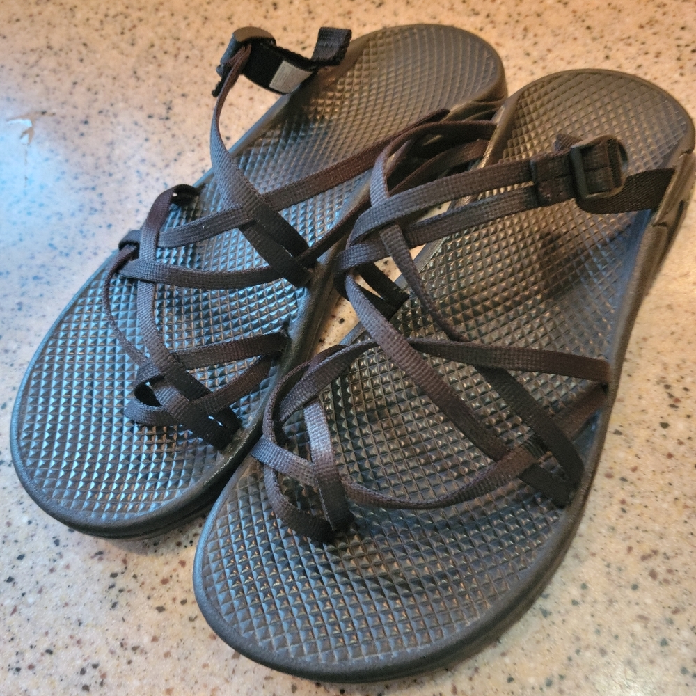 Chaco sandals